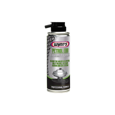 SPRAY CURATATOR EGR BENZINA