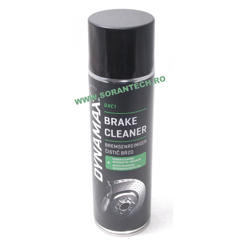 CURATATOR FRANE DYNAMAX PRO