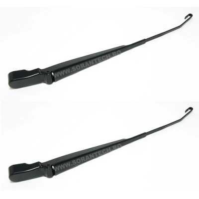 SET BRATE STERGATOARE ORIGINALE DACIA LOGAN SANDERO