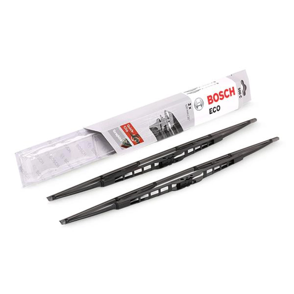 SET STERGATOARE BOSCH LOGAN1 / SANDERO1 / SUPERNOVA
