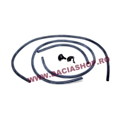 SET FURTUNURI+CONECTOR T+ DUZE PERDEA LOGAN ORIGINE