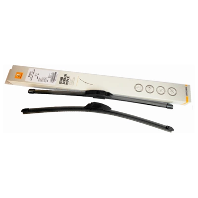 SET STERGATOARE LOGAN AEROBLADE DE ORIGINE
