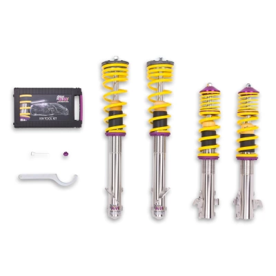 SUSPENSIE REGLABILA KW LOGAN1