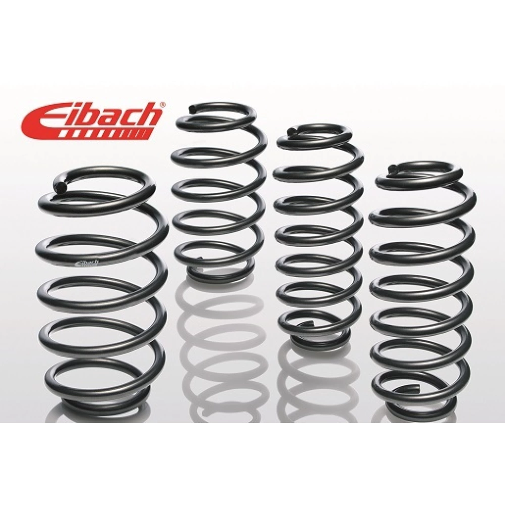 SET EIBACH ARCURI SPORT SANDERO1