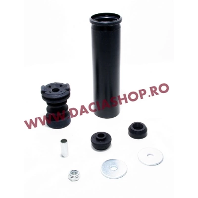 KIT PROTECTIE PRAF AMORTIZOR SPATE LOGAN1