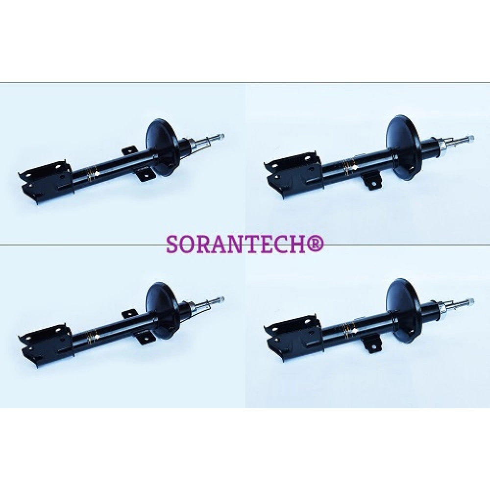 SET 4 AMORTIZOARE PREMIERE DUSTER 4x4