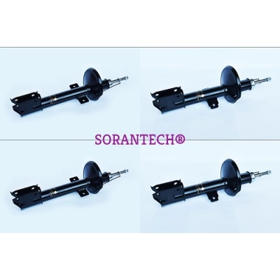 SET 4 AMORTIZOARE PREMIERE DUSTER 4x4