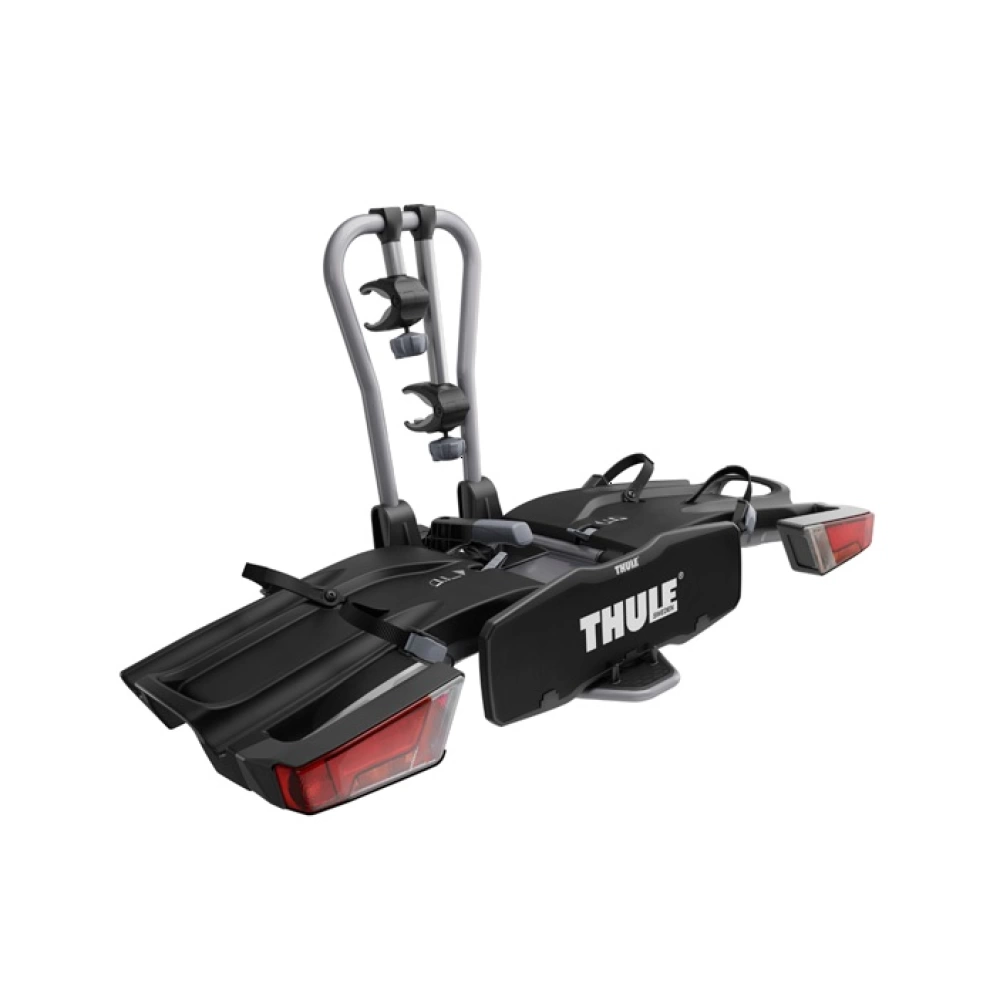 SUPORT THULE PT. BICICLETE MONTARE PE CARLIG