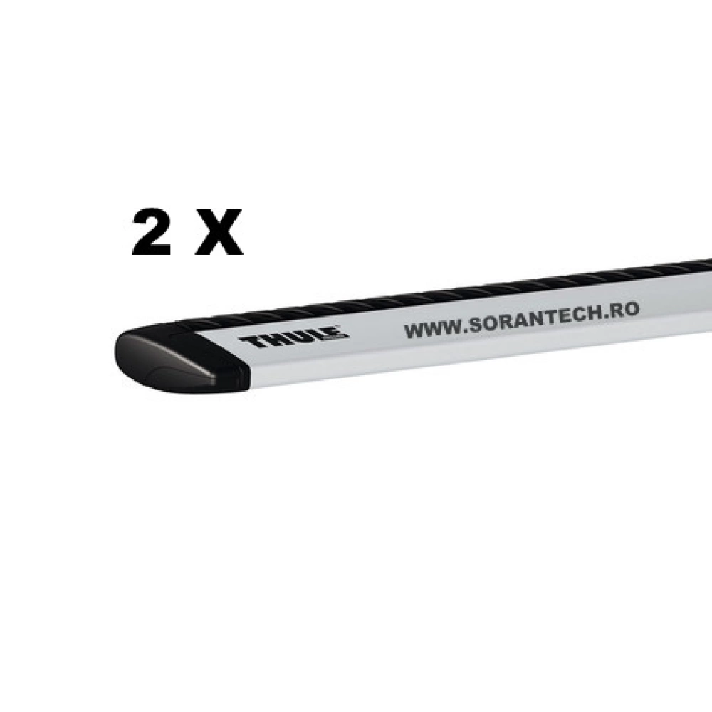 BARE PORTBAGAJ THULE WINGBAR EVO