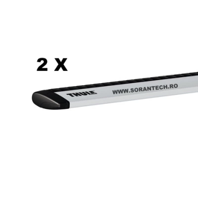 BARE PORTBAGAJ THULE WINGBAR EVO