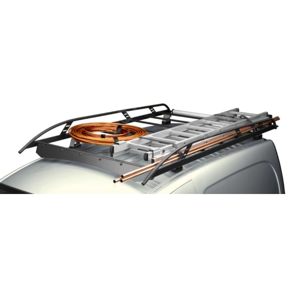 PORTBAGAJ DE PLAFON KANGOO 2