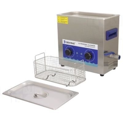CUVA CU ULTRASUNETE 300x155x150mm