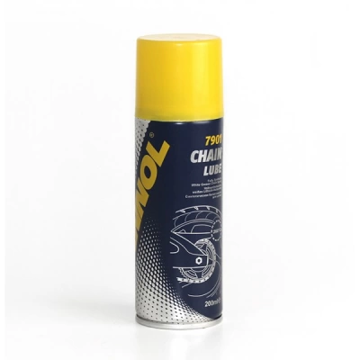 SPRAY LUBRIFIANT PENTRU LANTURI DE TRANSMISIE