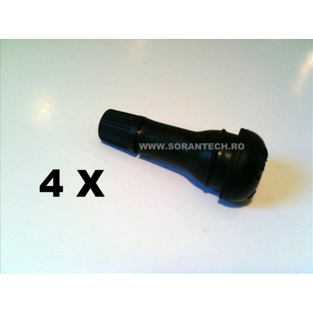 SET 4 VALVE SCURTE TR 413 HOFMANN