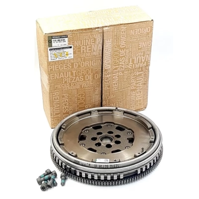 VOLANTA CU MASA DUBLA DUSTER 123003948R