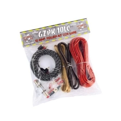 KIT CABLURI GROUND ZERO 10