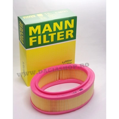 FILTRU AER MANN LOGAN MPI