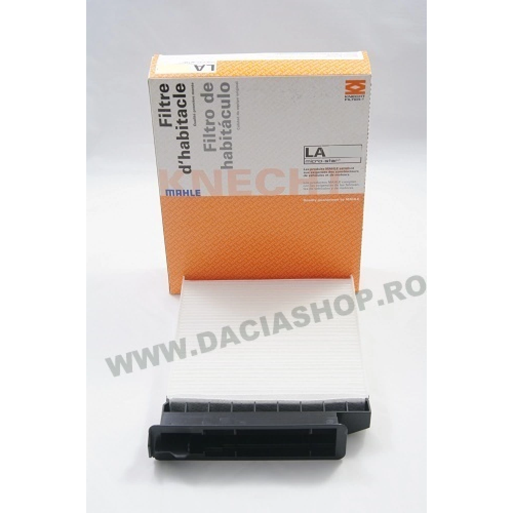 FILTRU HABITACLU MAHLE LOGAN 