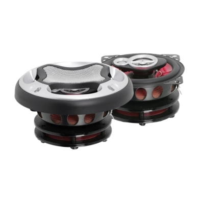 Difuzor auto MNC - DevilX 4