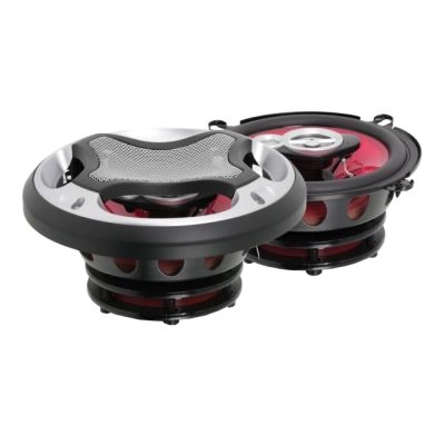 Difuzor auto MNC - DevilX 5