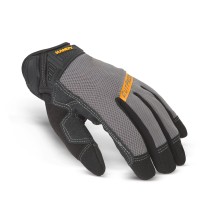 Mănuși mărimea M - rezistente la tăiere - degete utilizabile touchscreen