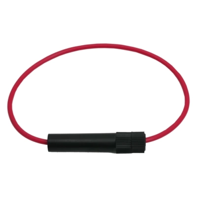 Socluri de sigurante6,4 x 30 mm