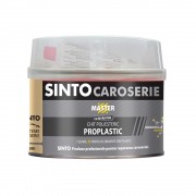 CHIT POLIESTERIC PROPLASTIC SINTO MASTER  0.350 KG SINTO
