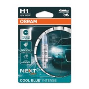 BEC 12V H1 55 W COOL BLUE INTENSE BLISTER NextGen 1 BUC OSRAM