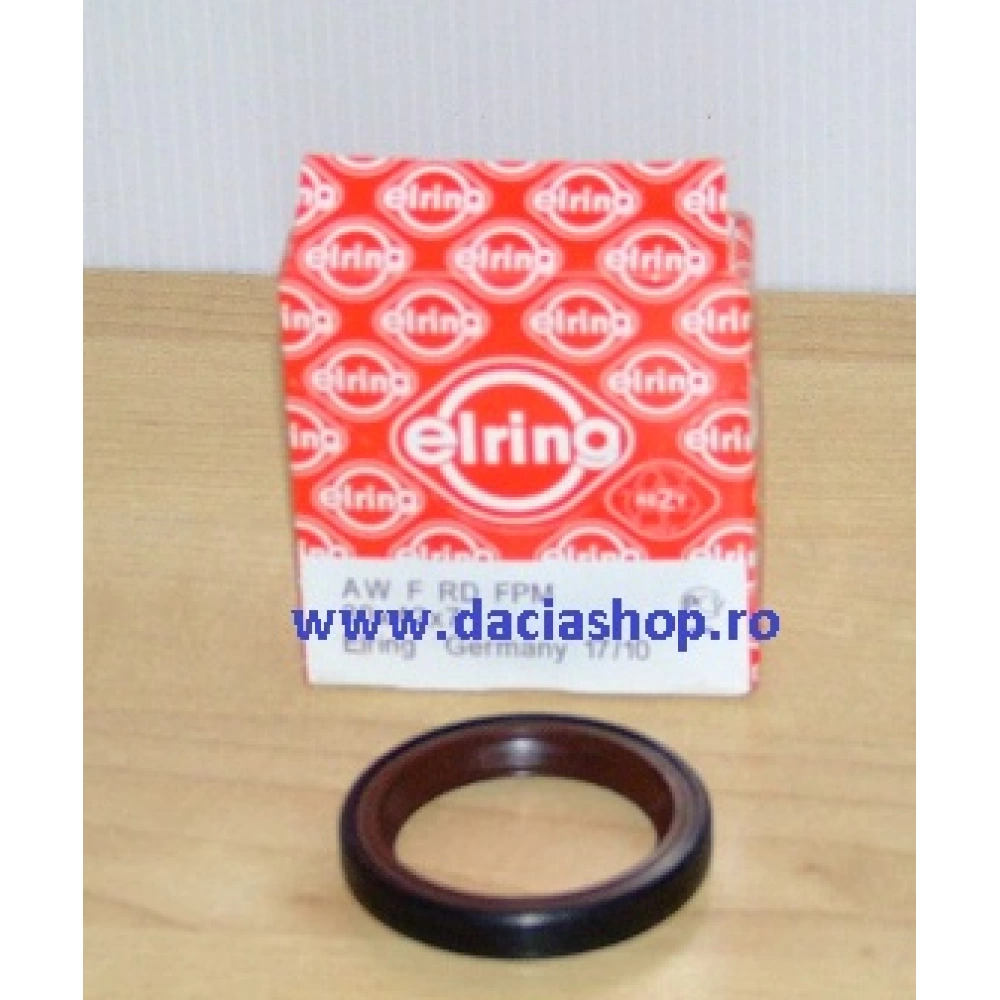 SIMERING VILBROCHEN LOGAN SPRE DISTRIBUTIE