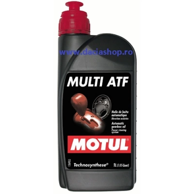 LICHID SERVODIRECTIE MOTUL MULTI ATF