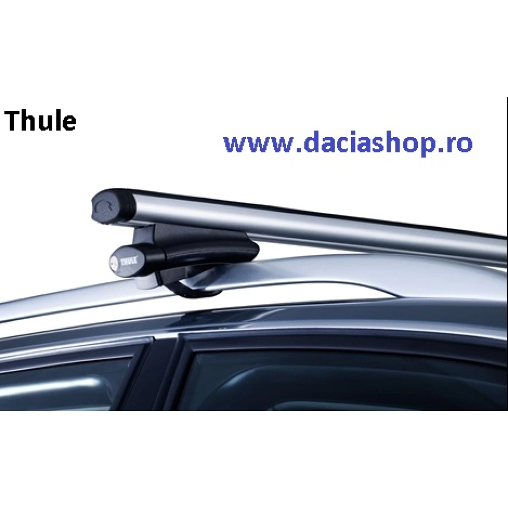 PORTBAGAJ THULE MCV
