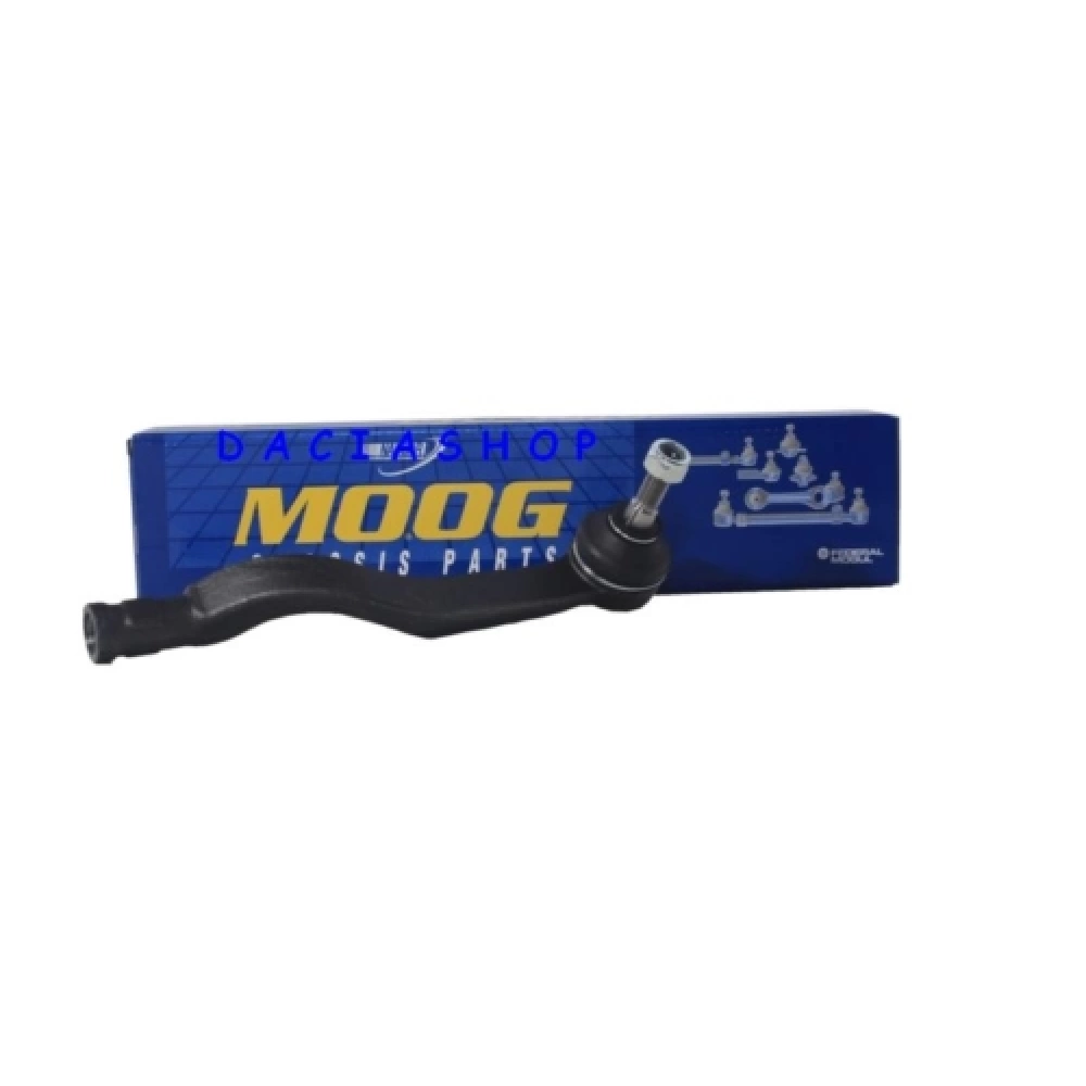 CAP BARA MOOG LOGAN D