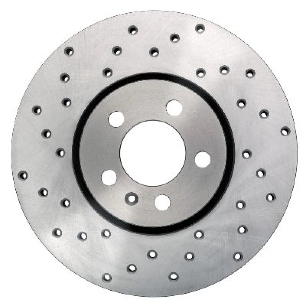 DISC ZIMMERMANN SPORT CLIO