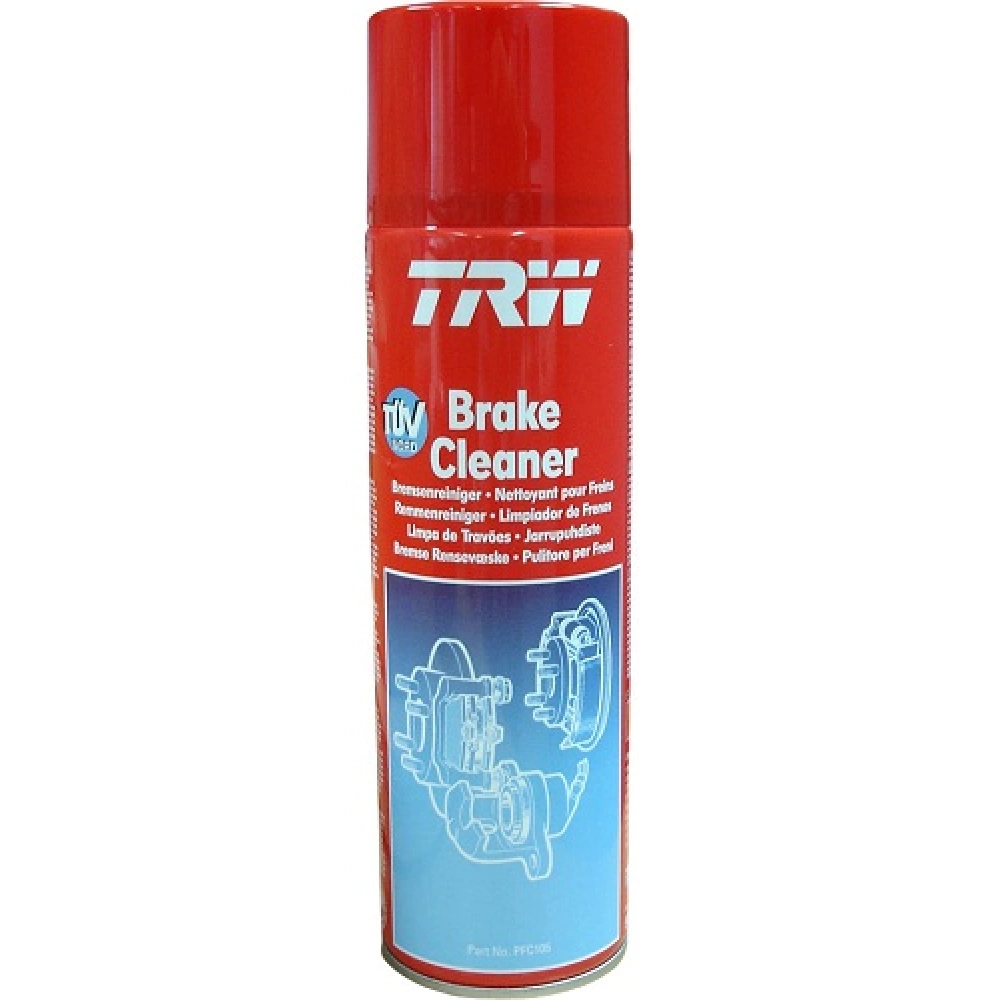SPRAY CURATATOR FRANE TRW