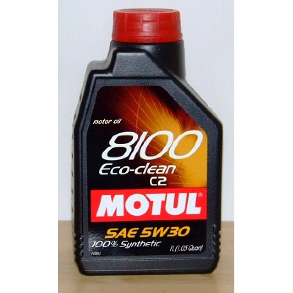 MOTUL ECO-CLEAN C2 