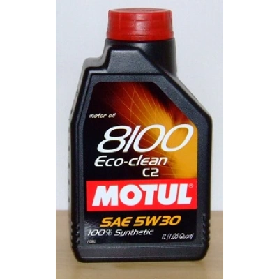 MOTUL ECO-CLEAN C2 