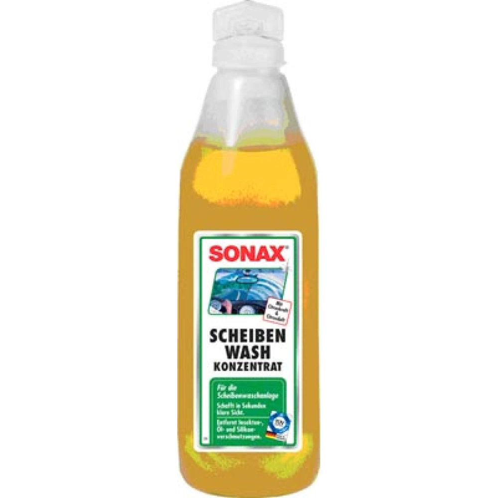 LICHID PARBRIZ CONCENTRAT SONAX 250ml