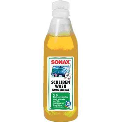 LICHID PARBRIZ CONCENTRAT SONAX 250ml